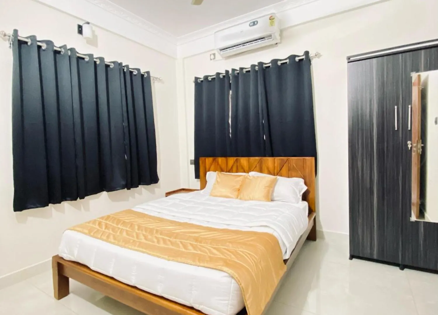 Serene Apartments Kochi