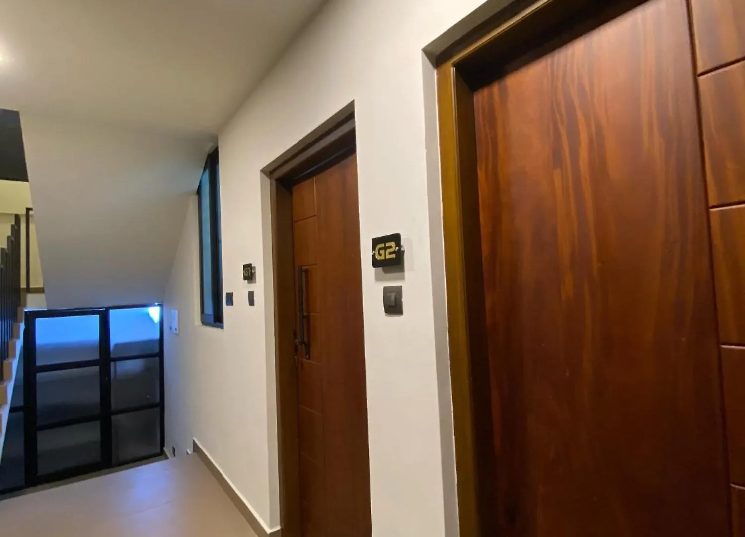 Serene Apartments Kochi Indien