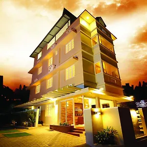  Apartment Casa Allay